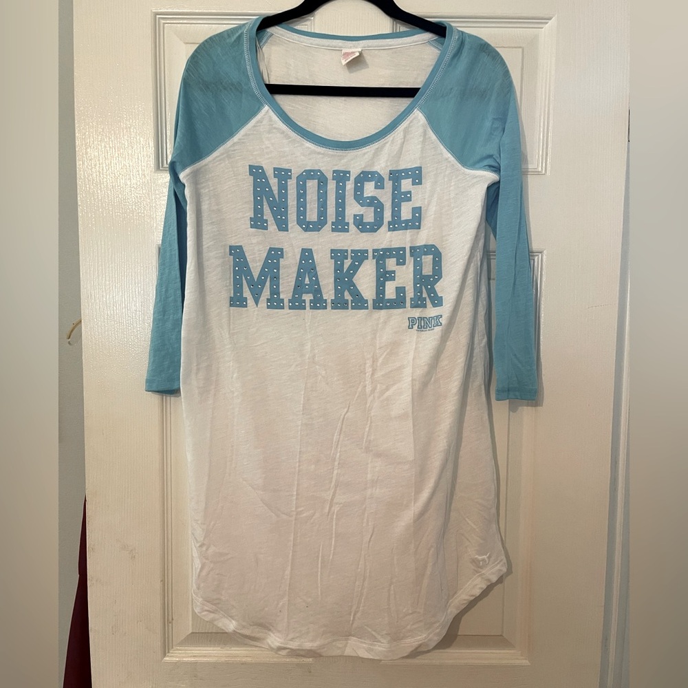 Small VS PINK Sleepwear